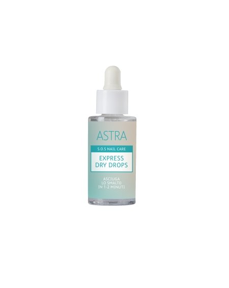 Astra Express Dry Drops 12ml - HBSpace Cosmetics