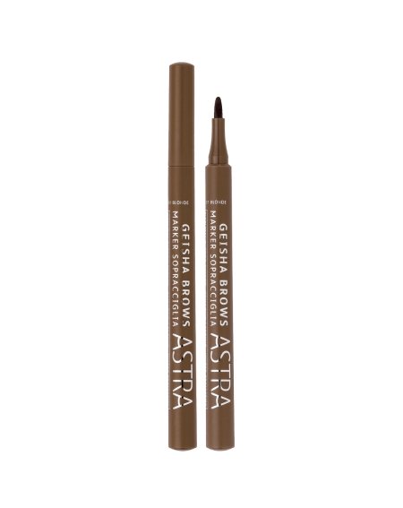 Astra Geisha Brows Marker Sopracciglia - HBSpace Cosmetics