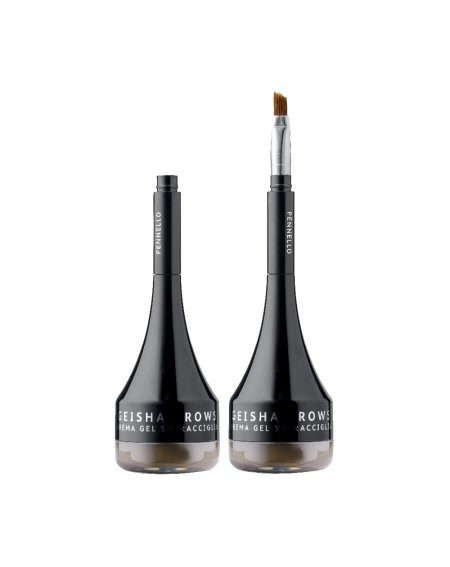 Astra Gel Sopracciglia Geisha Brows - HBSpace Cosmetics