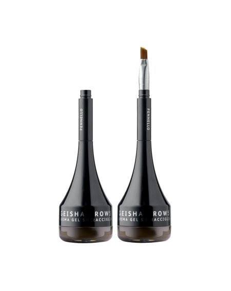 Astra Gel Sopracciglia Geisha Brows - HBSpace Cosmetics