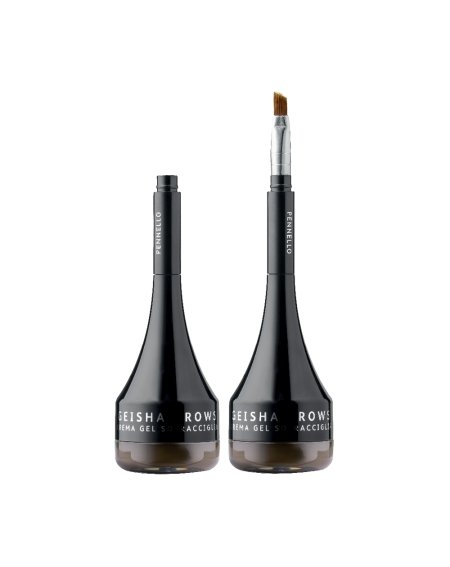 Astra Gel Sopracciglia Geisha Brows - HBSpace Cosmetics