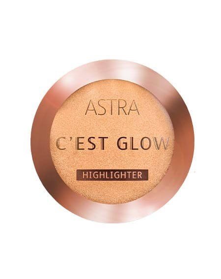 Astra Illuminante Viso Compatto - HBSpace Cosmetics