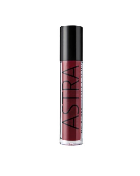 Astra Lipgloss My Gloss Light e Shine - HBSpace Cosmetics