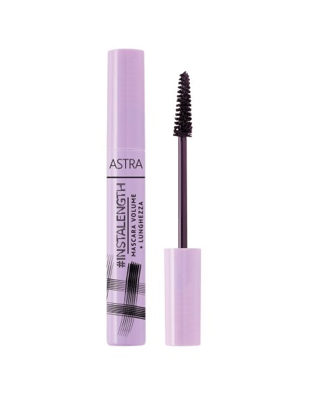 Astra Mascara #InstaLenght - HBSpace Cosmetics