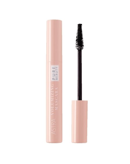 Astra Mascara Pure Beauty Volumizing - HBSpace Cosmetics