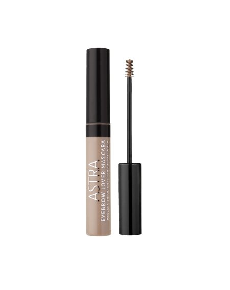 Astra Mascara Sopracciglia Eyebrow Lover - HBSpace Cosmetics