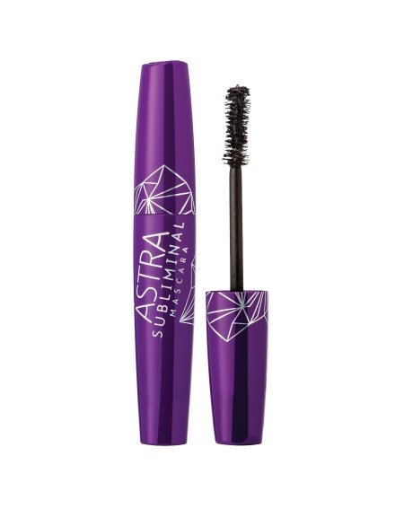 Astra Mascara Subliminal - HBSpace Cosmetics