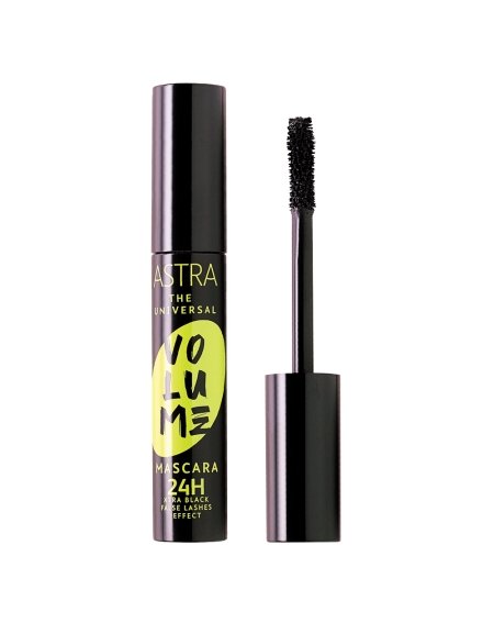 Astra Mascara The Universal Volume 24H - HBSpace Cosmetics