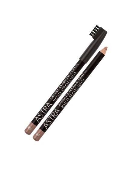 Astra Matita Sopracciglia Expert Eyebrown Pencil - HBSpace Cosmetics