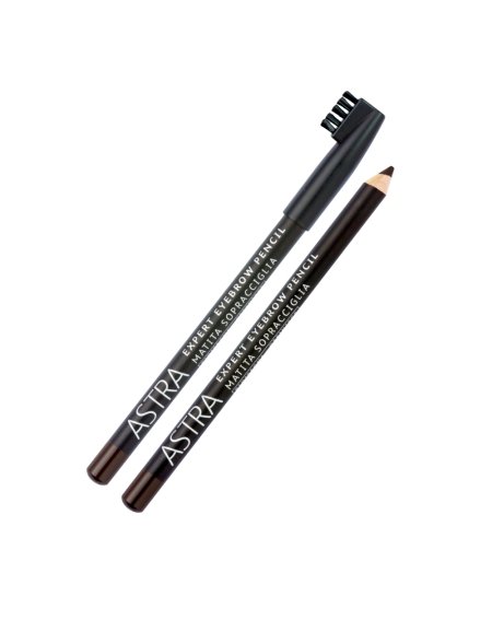 Astra Matita Sopracciglia Expert Eyebrown Pencil - HBSpace Cosmetics