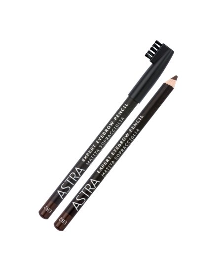 Astra Matita Sopracciglia Expert Eyebrown Pencil - HBSpace Cosmetics