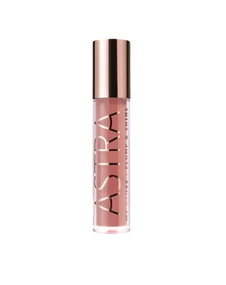 Astra My Gloss Plump e Shine - HBSpace Cosmetics