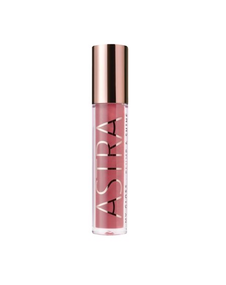 Astra My Gloss Plump e Shine - HBSpace Cosmetics