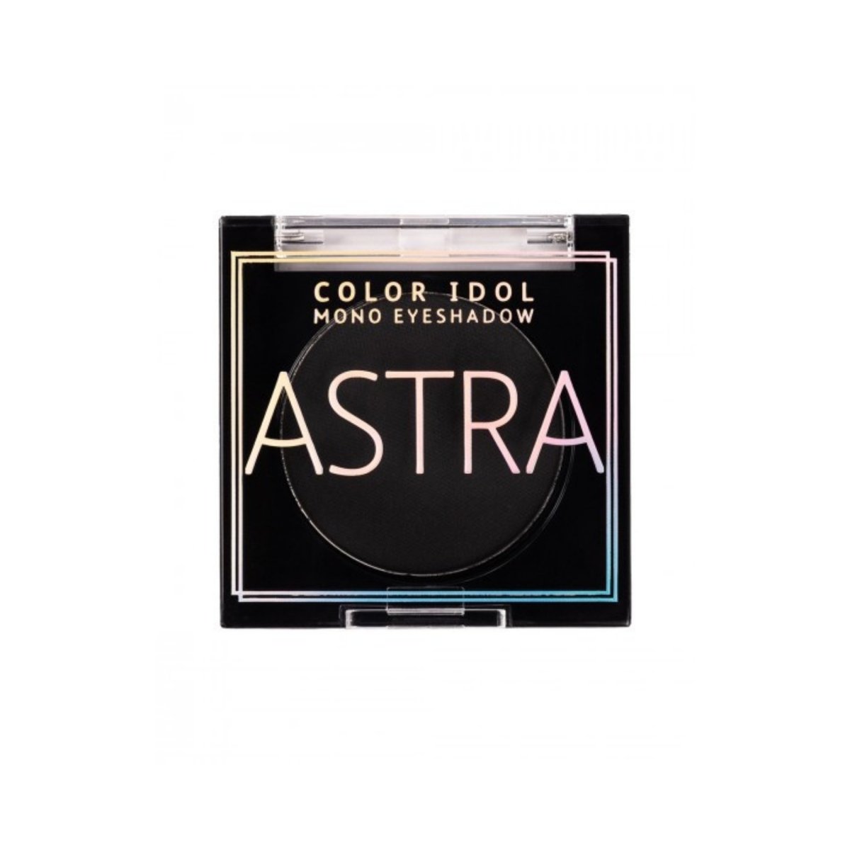 Astra Ombretto Singolo Color Idol - HBSpace Cosmetics