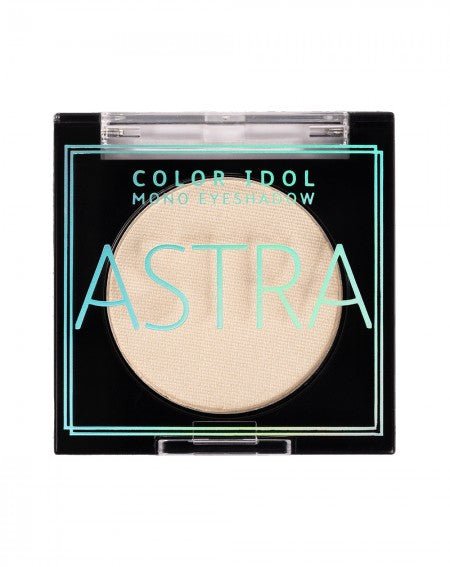 Astra Ombretto Singolo Color Idol - HBSpace Cosmetics