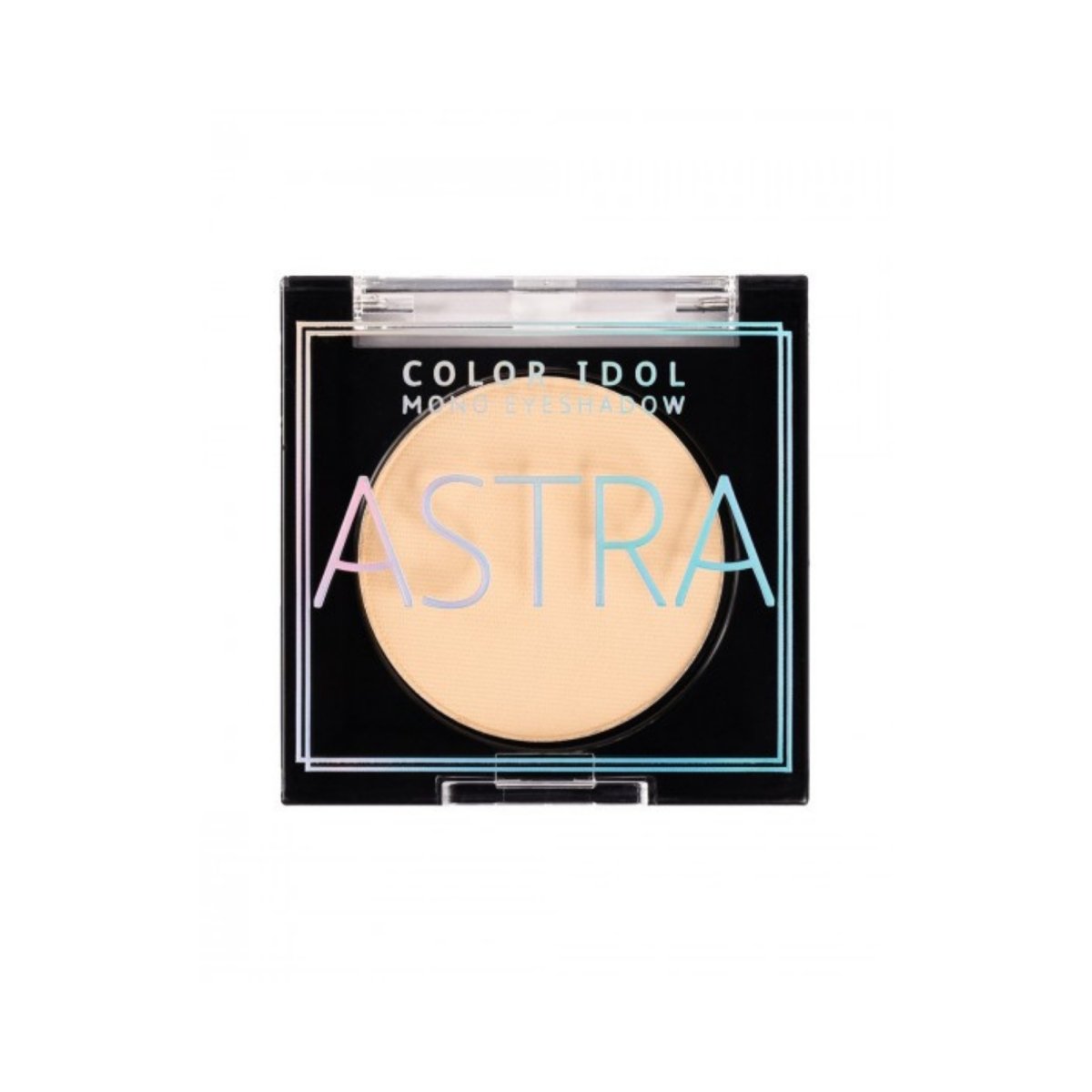 Astra Ombretto Singolo Color Idol - HBSpace Cosmetics