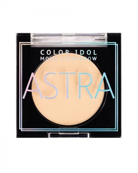 Astra Ombretto Singolo Color Idol - HBSpace Cosmetics