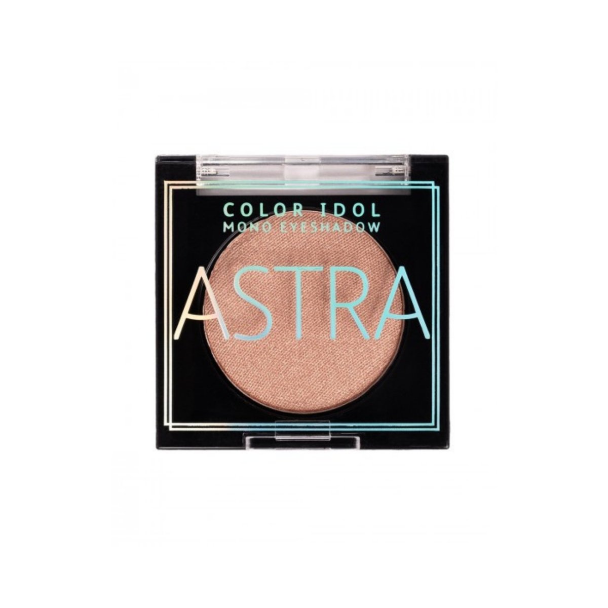 Astra Ombretto Singolo Color Idol - HBSpace Cosmetics