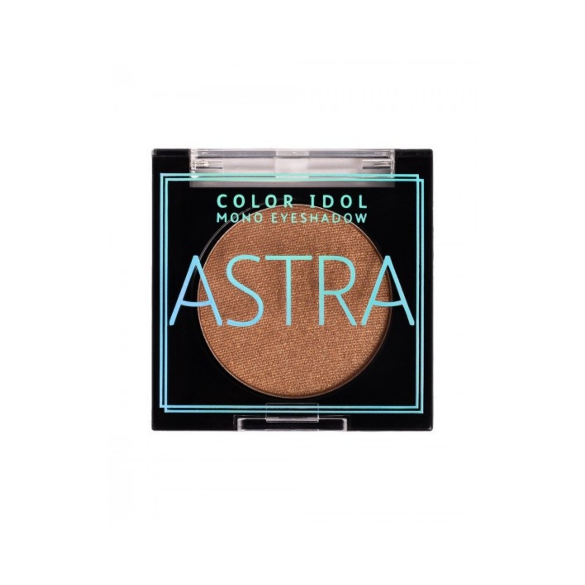 Astra Ombretto Singolo Color Idol - HBSpace Cosmetics