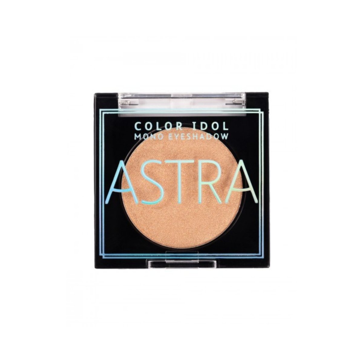 Astra Ombretto Singolo Color Idol - HBSpace Cosmetics