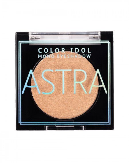 Astra Ombretto Singolo Color Idol - HBSpace Cosmetics