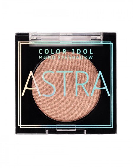 Astra Ombretto Singolo Color Idol - HBSpace Cosmetics