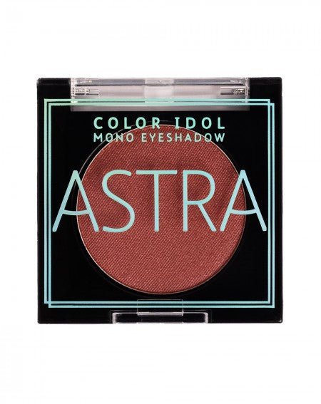 Astra Ombretto Singolo Color Idol - HBSpace Cosmetics