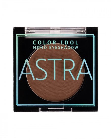 Astra Ombretto Singolo Color Idol - HBSpace Cosmetics