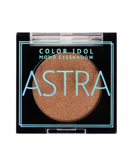 Astra Ombretto Singolo Color Idol - HBSpace Cosmetics