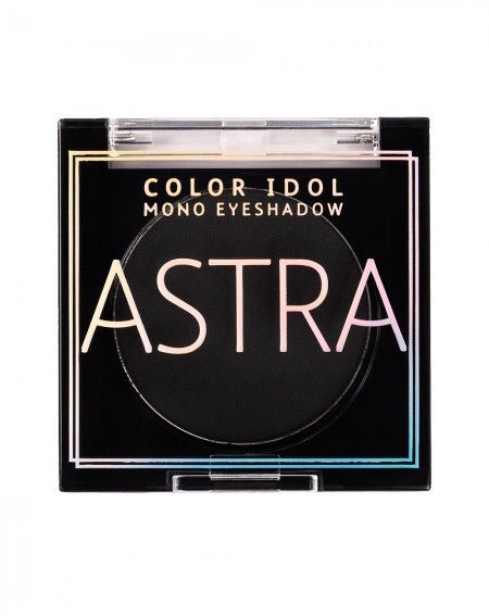 Astra Ombretto Singolo Color Idol - HBSpace Cosmetics