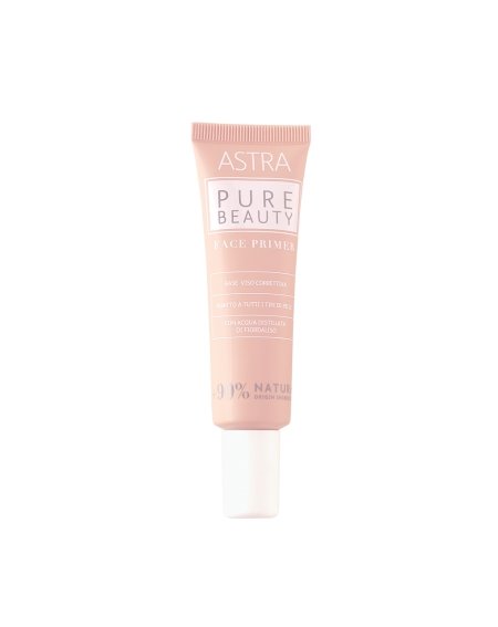 Astra Primer Pure Beauty Face - HBSpace Cosmetics