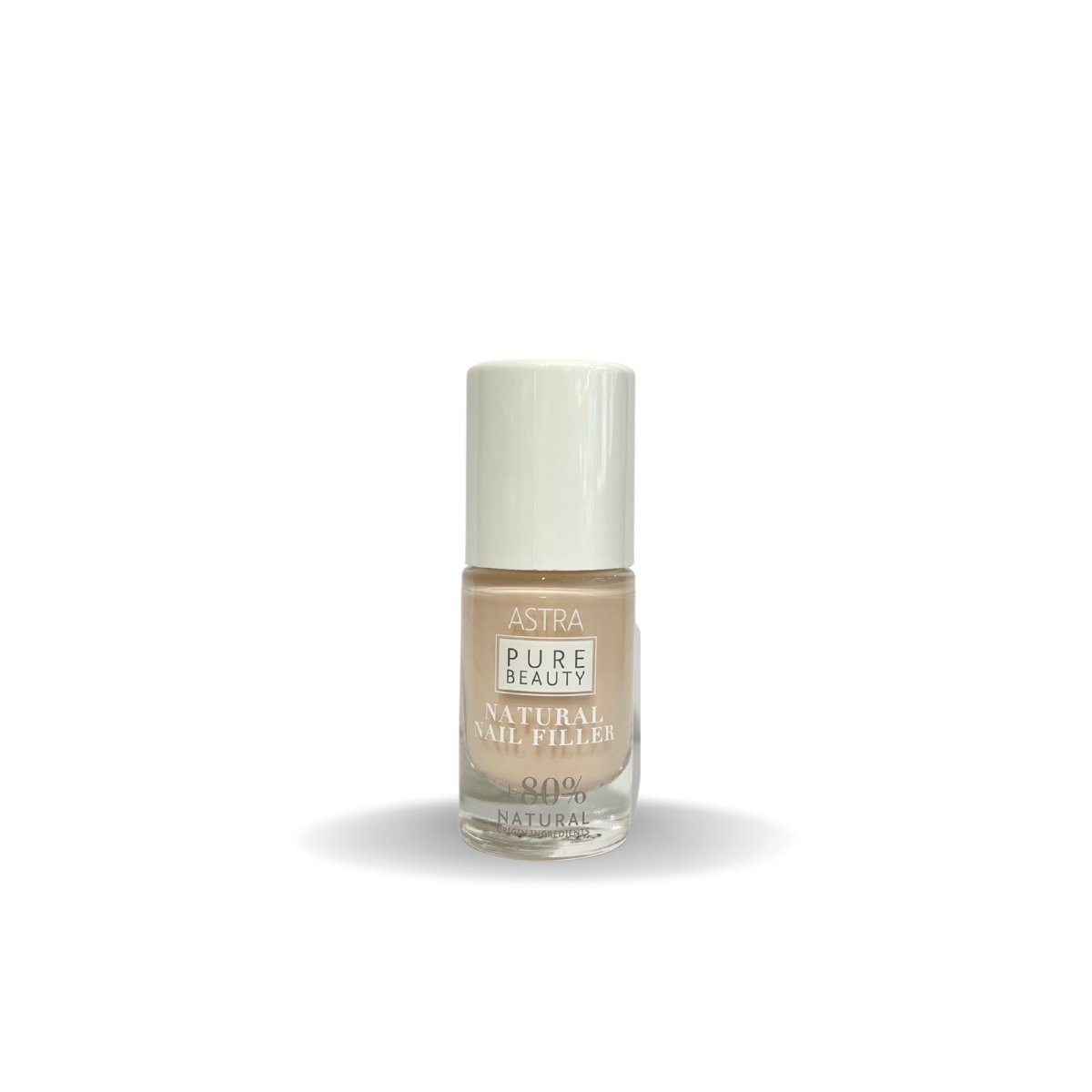 Astra Primer Unghie Naturale Pure Beauty - HBSpace Cosmetics