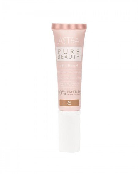 Astra Pure Beauty BB Cream - HBSpace Cosmetics