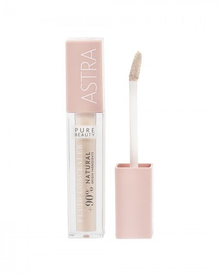 Astra Pure Beauty Correttore Fluid - HBSpace Cosmetics