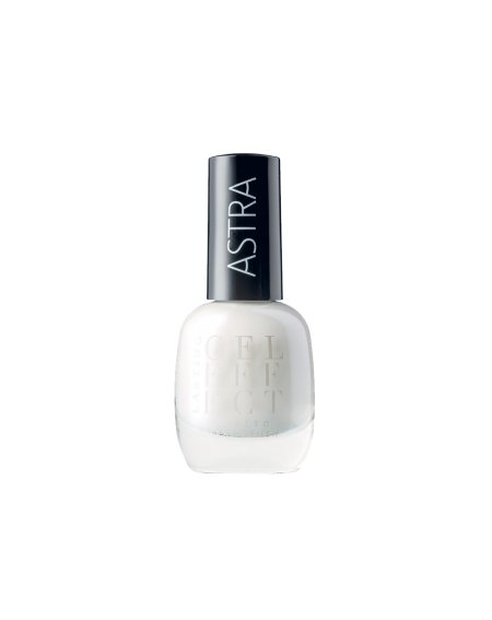 Astra Smalto Lasting Gel Effect - HBSpace Cosmetics