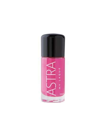 Astra Smalto My Laque 5 Free - HBSpace Cosmetics