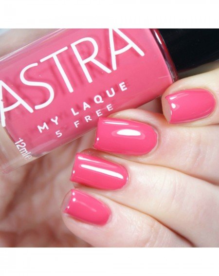 Astra Smalto My Laque 5 Free - HBSpace Cosmetics