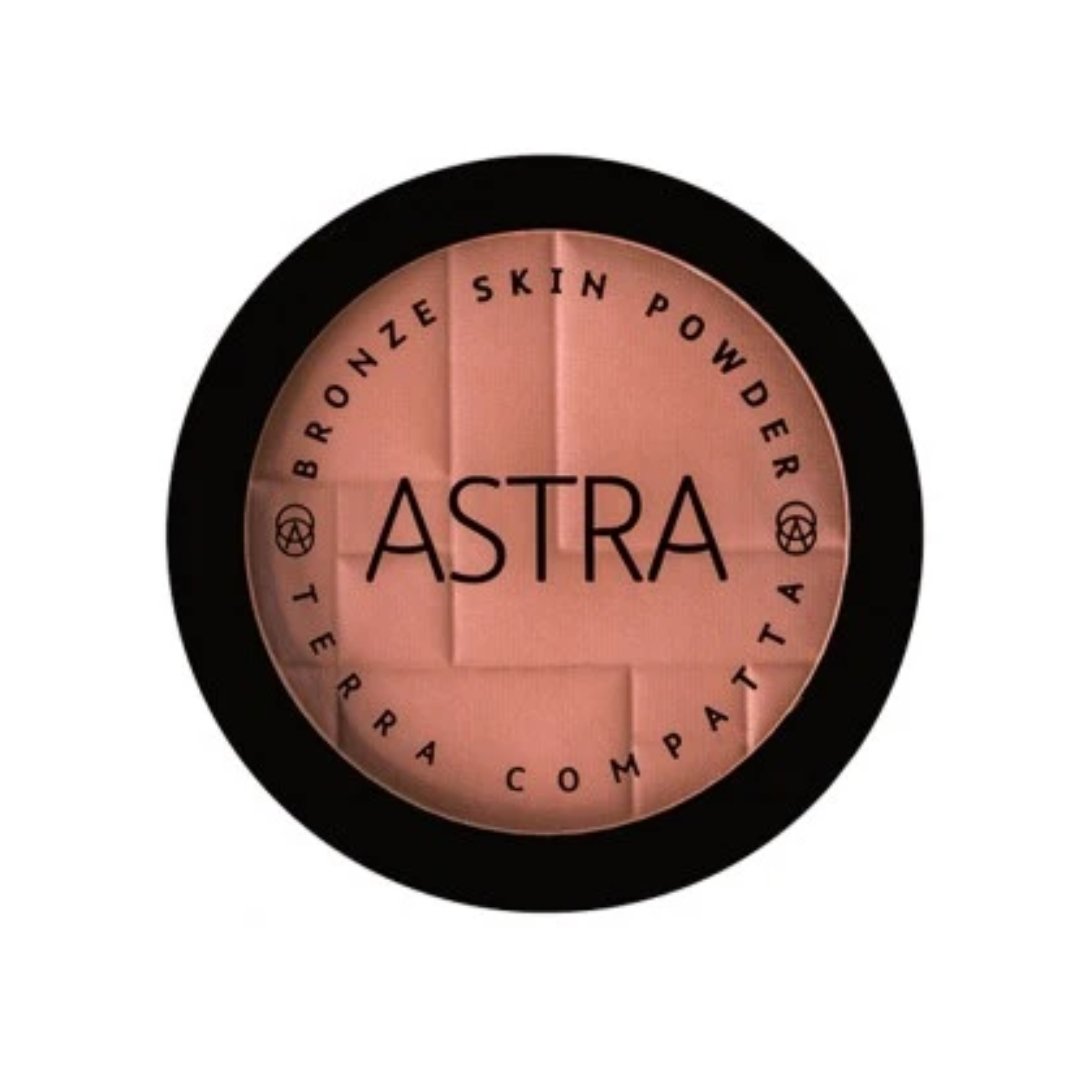 Astra Terra Compatta Effetto Abbronzante - HBSpace Cosmetics