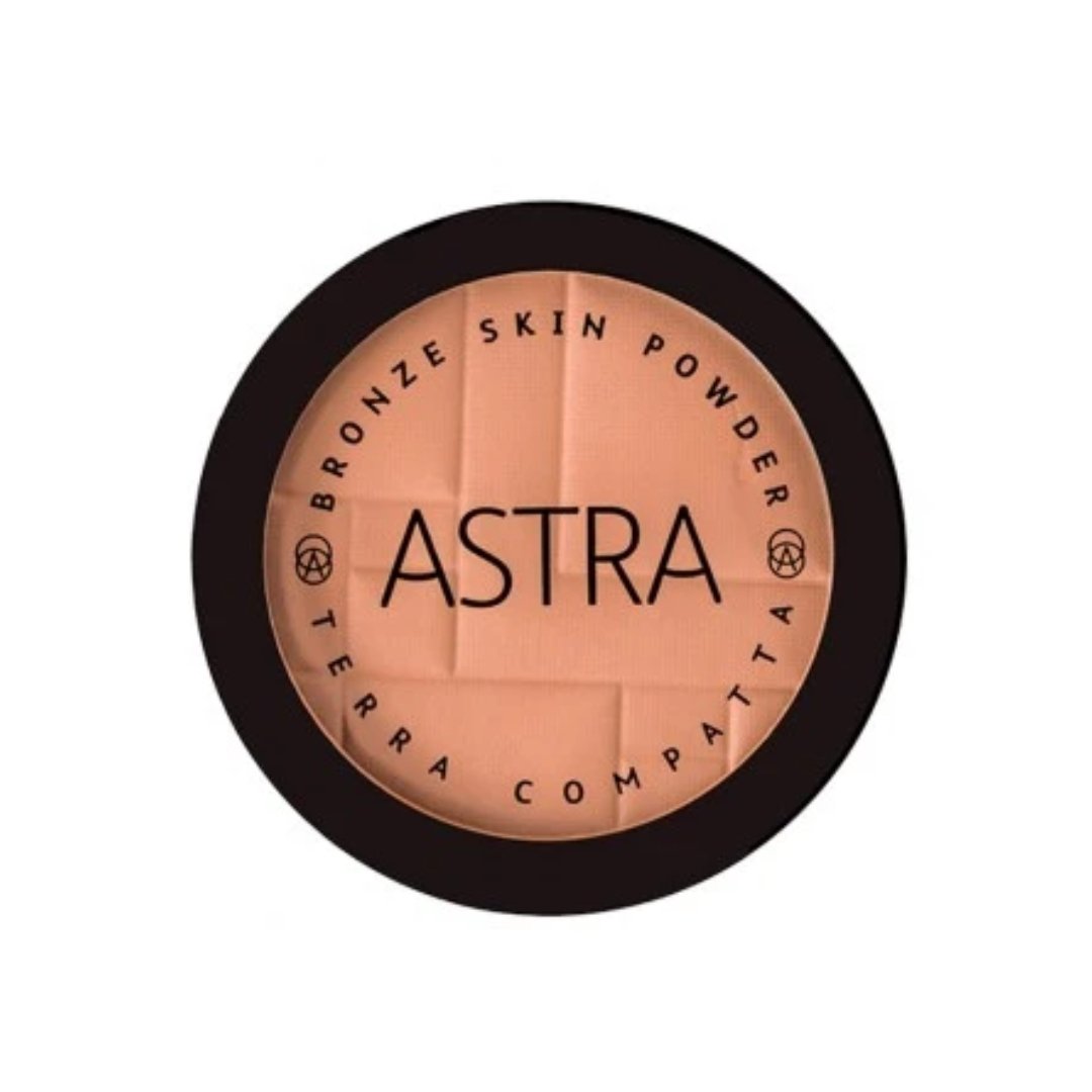 Astra Terra Compatta Effetto Abbronzante - HBSpace Cosmetics