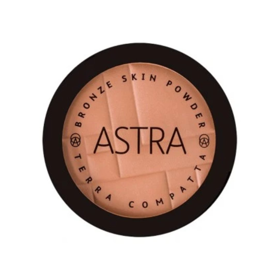 Astra Terra Compatta Effetto Abbronzante - HBSpace Cosmetics