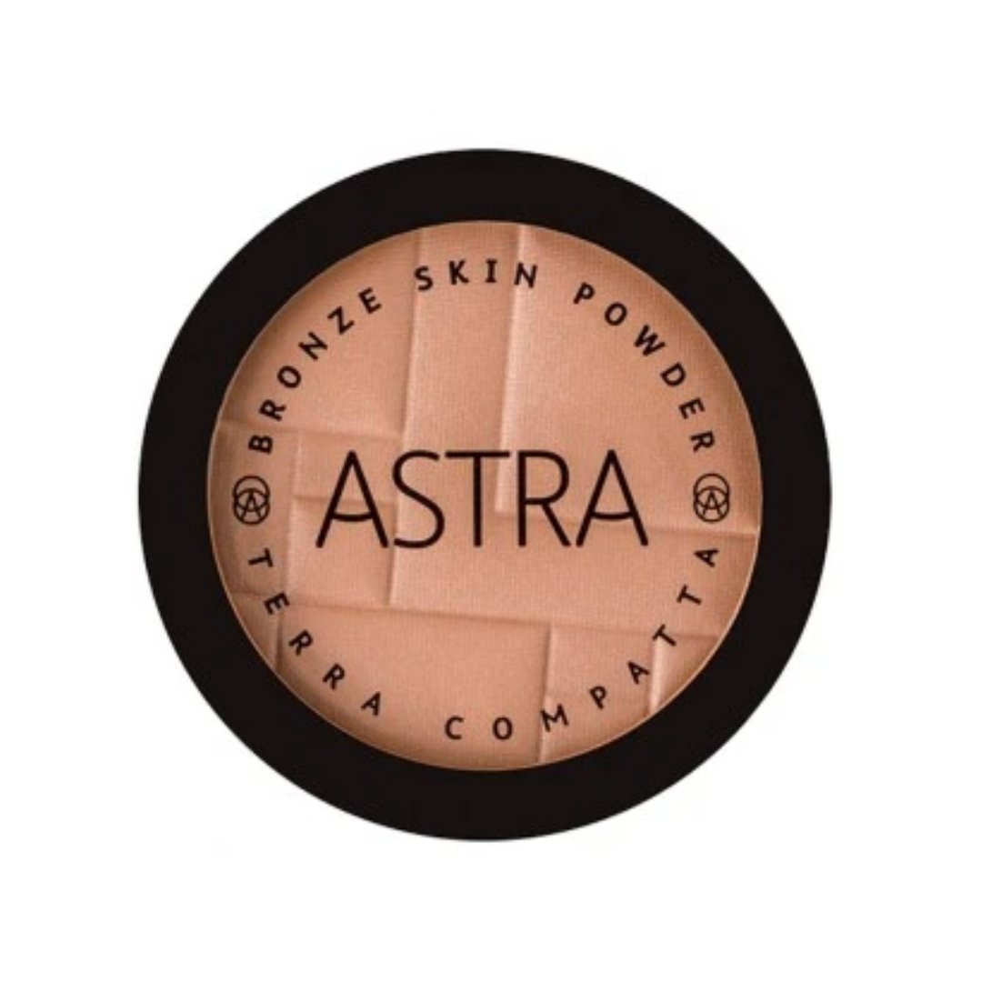 Astra Terra Compatta Effetto Abbronzante - HBSpace Cosmetics