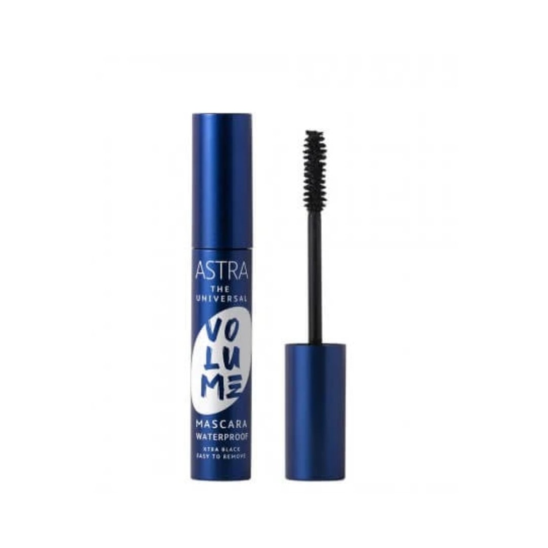 Astra The Universal Volume Mascara Waterproof - HBSpace Cosmetics