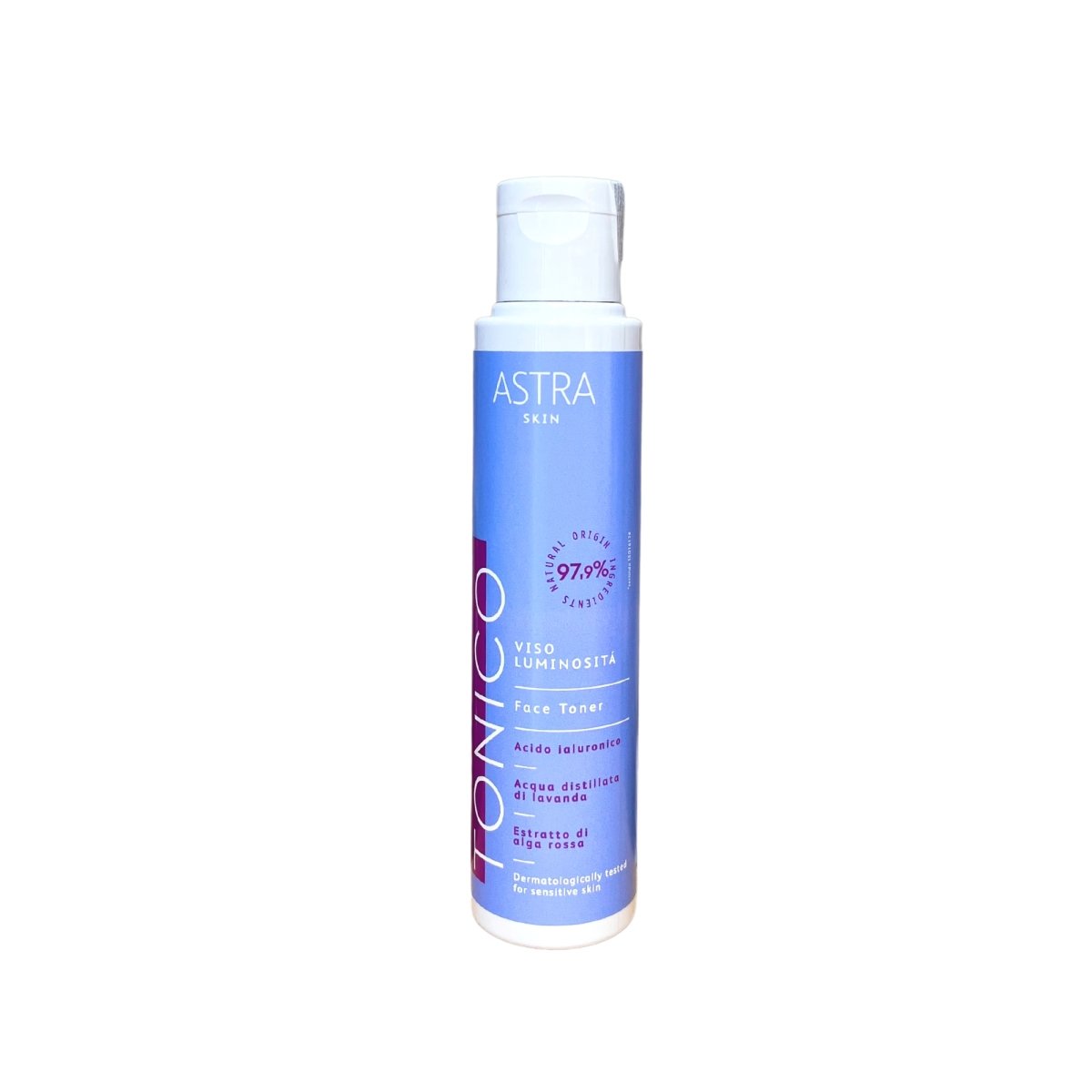 Astra Tonico Viso 125 ml - HBSpace Cosmetics