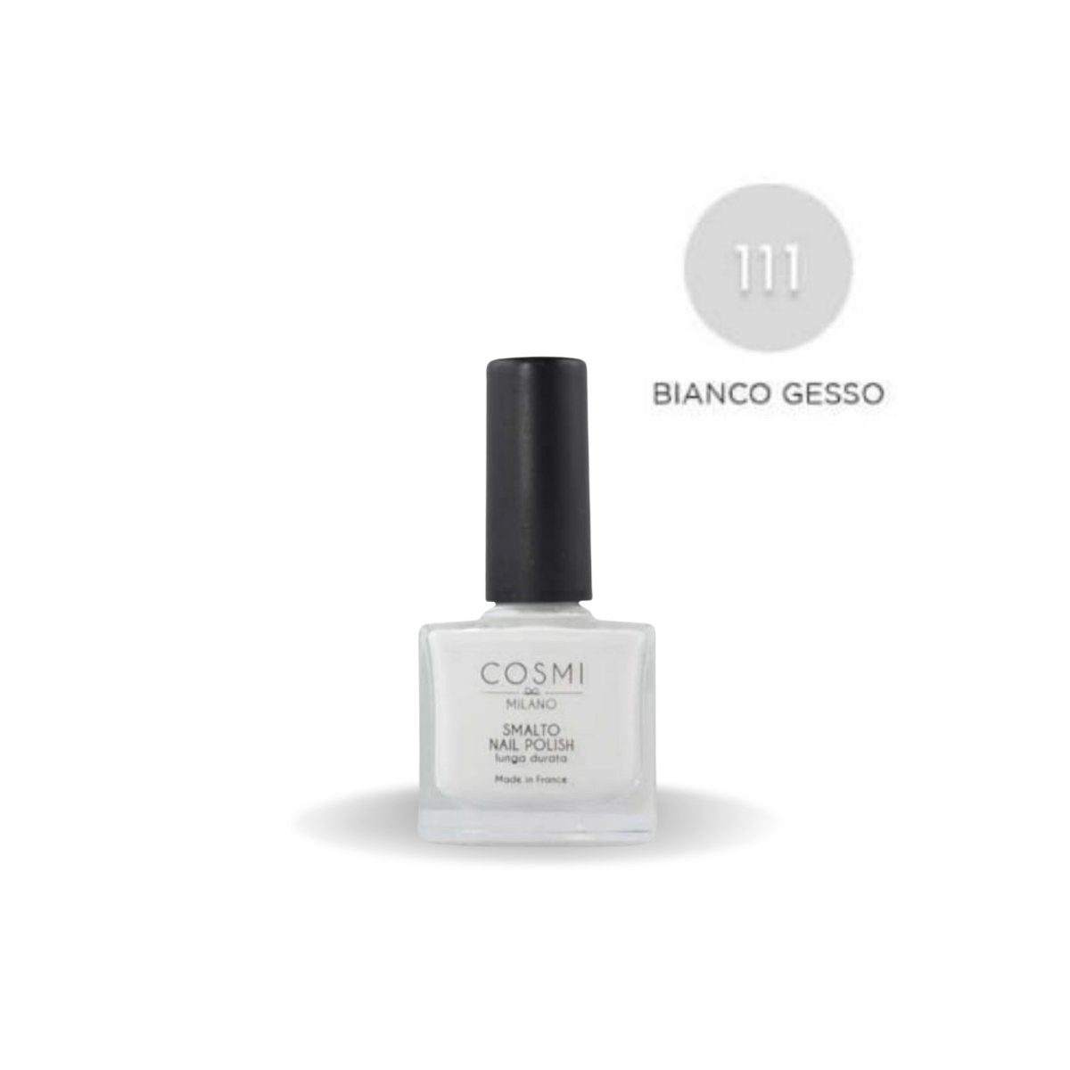 Cosmi Milano Smalto 9ml - HBSpace Cosmetics