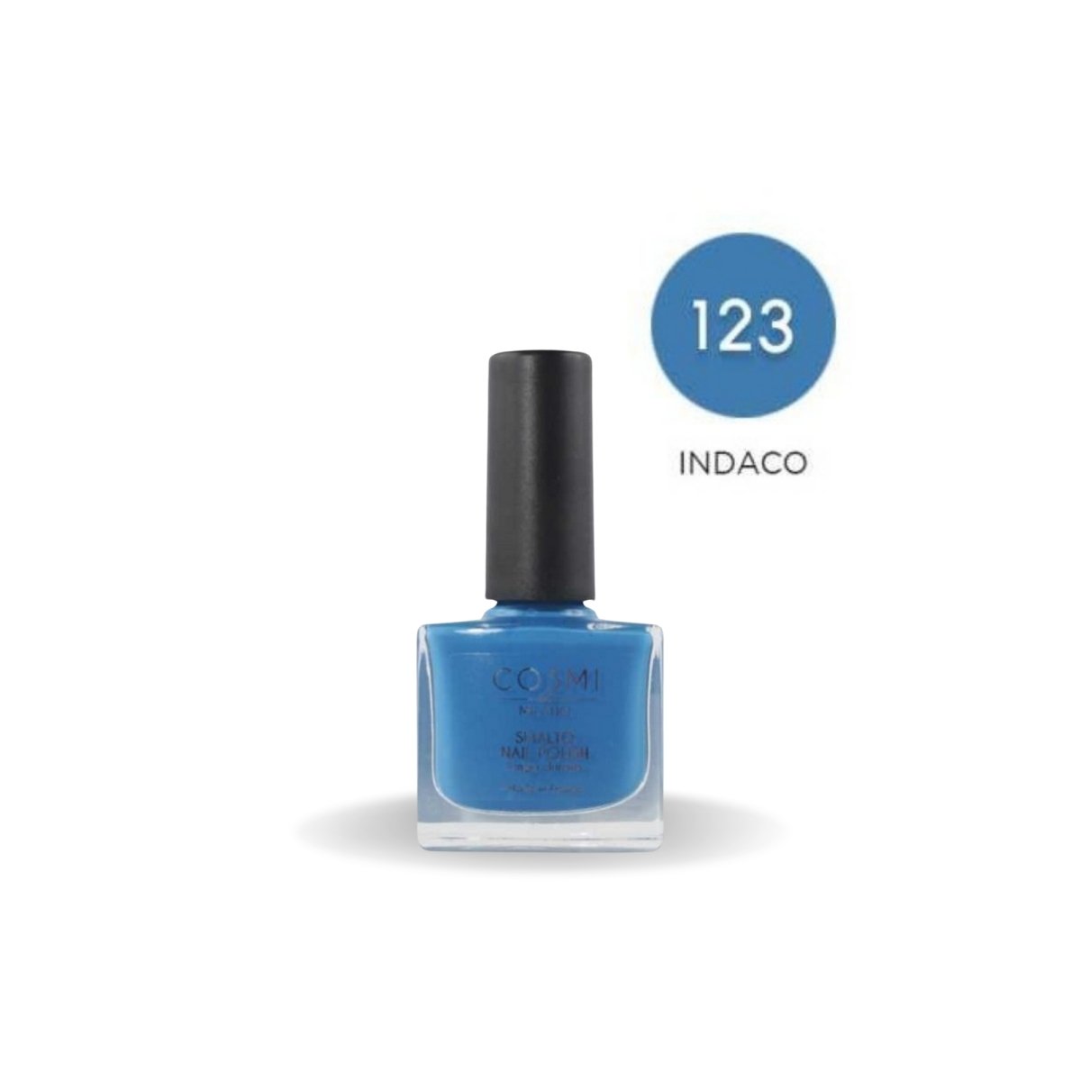 Cosmi Milano Smalto 9ml - HBSpace Cosmetics