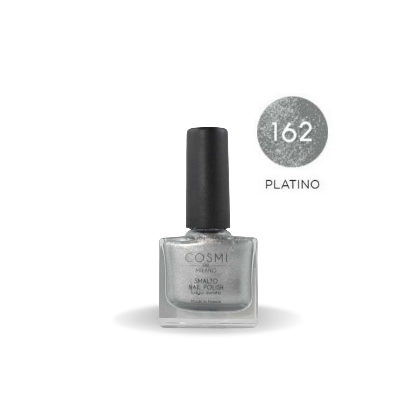 Cosmi Milano Smalto 9ml - HBSpace Cosmetics