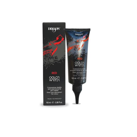 Dikson Colore Semipermanente per Capelli 100ml - HBSpace Cosmetics