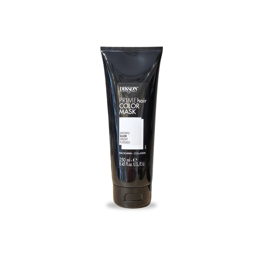 Dikson Prime Hair Color Mask 3in1 250ml - HBSpace Cosmetics
