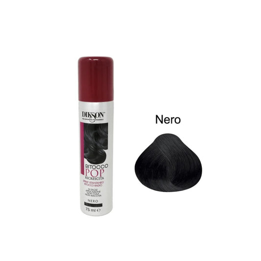 Dikson Ritocco Spray per Capelli 75ml - HBSpace Cosmetics