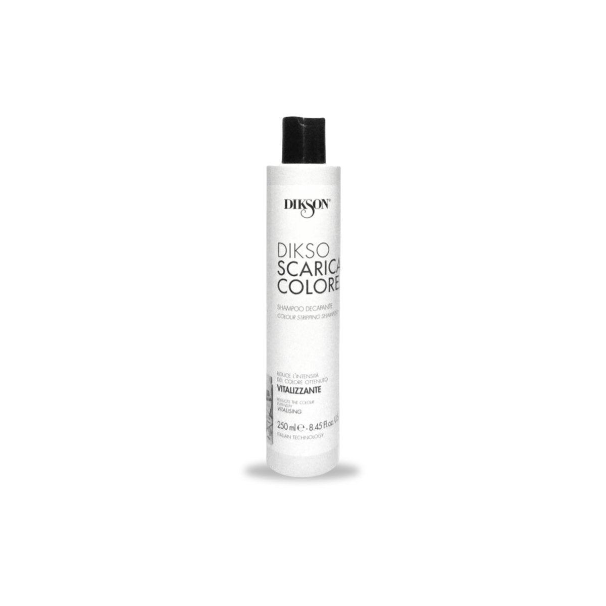 Dikson Scarica Colore 250ml - HBSpace Cosmetics